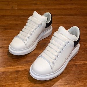 Alexander McQueen shoes